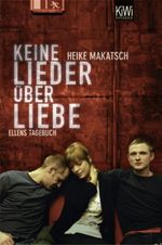 Keine Lieder über Liebe Cover des Buches Keine Lieder über Liebe (ISBN: 9783462036022)