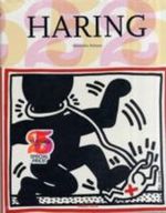 Keith Haring Cover des Buches Keith Haring (ISBN: 9783836512565)