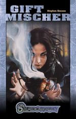 Kellan Colt-Trilogie / Giftmischer Cover des Buches Kellan Colt-Trilogie / Giftmischer (ISBN: 9783890645650)