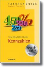 Kennzahlen Cover des Buches Kennzahlen (ISBN: 9783448090925)