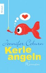 Kerle angeln Cover des Buches Kerle angeln (ISBN: 9783426500576)