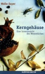 Kerngehäuse Cover des Buches Kerngehäuse (ISBN: 9783940086310)