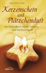 Kerzenschein und Plätzchenduft Cover des Buches Kerzenschein und Plätzchenduft (ISBN: 9783865911865)
