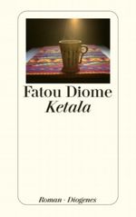 Ketala Cover des Buches Ketala (ISBN: 9783257239355)