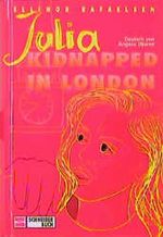 Kidnapped in London Cover des Buches Kidnapped in London (ISBN: 9783505101083)