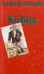Kiebitz, Sonderausgabe Cover des Buches Kiebitz, Sonderausgabe (ISBN: 9783458165859)