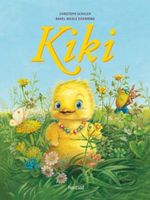 Kiki Cover des Buches Kiki (ISBN: 0735822026)