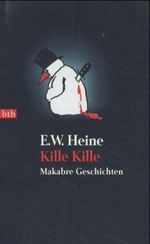Kille Kille Cover des Buches Kille Kille (ISBN: 9783442729029)