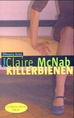 Killerbienen Cover des Buches Killerbienen (ISBN: 9783881043717)