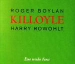 Killoyle Cover des Buches Killoyle (ISBN: 9783036911458)