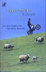Killoyle. Cover des Buches Killoyle. (ISBN: 9783453189584)