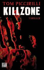 Killzone Cover des Buches Killzone (ISBN: 9783453675476)