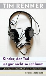 Kinder, der Tod ist gar nicht so schlimm Cover des Buches Kinder, der Tod ist gar nicht so schlimm (ISBN: 9783807710457)