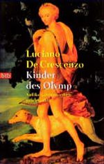 Kinder des Olymp Cover des Buches Kinder des Olymp (ISBN: 9783442721504)