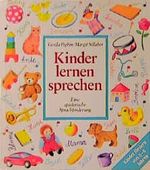 Kinder lernen sprechen Cover des Buches Kinder lernen sprechen (ISBN: 9783629002143)