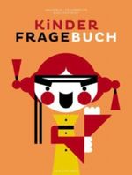 Kinderfragebuch - Pippi Cover des Buches Kinderfragebuch - Pippi (ISBN: 9783036956442)