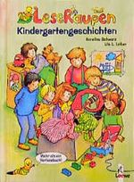 Kindergartengeschichten Cover des Buches Kindergartengeschichten (ISBN: 9783785535233)
