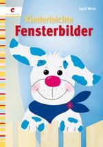 Kinderleichte Fensterbilder Cover des Buches Kinderleichte Fensterbilder (ISBN: 9783838831305)