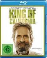 King of California, 1 Blu-ray Cover des Buches King of California, 1 Blu-ray (ISBN: 4049834004804)