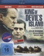 King of Devil's Island, 1 Blu-ray Cover des Buches King of Devil's Island, 1 Blu-ray (ISBN: 4042564132168)