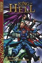 King of Hell 02 Cover des Buches King of Hell 02 (ISBN: 9783867190527)