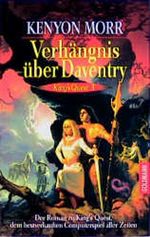 King's Quest 3. Verhängnis über Daventry Cover des Buches King's Quest 3. Verhängnis über Daventry (ISBN: 9783442246298)