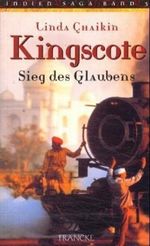 Kingscote - Sieg des Glaubens Cover des Buches Kingscote - Sieg des Glaubens (ISBN: 9783861226963)