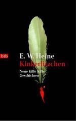 Kinkerlitzchen Cover des Buches Kinkerlitzchen (ISBN: 9783442730872)
