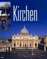 Kirchen Cover des Buches Kirchen (ISBN: 9783867560306)