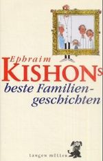 Kishons beste Familiengeschichten Cover des Buches Kishons beste Familiengeschichten (ISBN: 9783784428642)