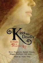 Kiss Me Deadly Cover des Buches Kiss Me Deadly (ISBN: 9780762439492)