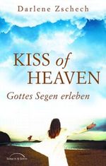 Kiss of Heaven Cover des Buches Kiss of Heaven (ISBN: 9783894379254)