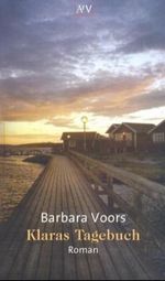 Klaras Tagebuch Cover des Buches Klaras Tagebuch (ISBN: 9783378006300)