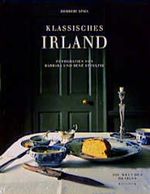 Klassisches Irland Cover des Buches Klassisches Irland (ISBN: 9783896600424)