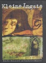 Kleine Ängste Cover des Buches Kleine Ängste (ISBN: 9783935282925)