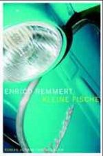 Kleine Fische Cover des Buches Kleine Fische (ISBN: 9783746620060)