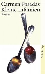 Kleine Infamien Cover des Buches Kleine Infamien (ISBN: 9783518457351)