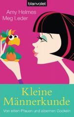 Kleine Männerkunde Cover des Buches Kleine Männerkunde (ISBN: 9783442374373)