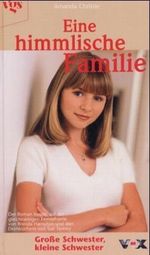 Kleine Schwester, Große Schwester Cover des Buches Kleine Schwester, Große Schwester (ISBN: 9783802529474)