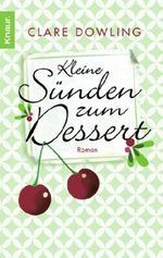 Kleine Sünden zum Dessert Cover des Buches Kleine Sünden zum Dessert (ISBN: 9783426500057)