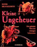 Kleine Ungeheuer Cover des Buches Kleine Ungeheuer (ISBN: 9783811217355)