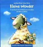 Kleine Wunder Cover des Buches Kleine Wunder (ISBN: 9783923902903)