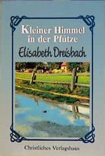 Kleiner Himmel in der Pfütze Cover des Buches Kleiner Himmel in der Pfütze (ISBN: 9783767502741)