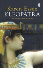 Kleopatra Cover des Buches Kleopatra (ISBN: 9780446559614)