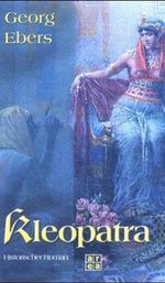 Kleopatra Cover des Buches Kleopatra (ISBN: 9783899960860)