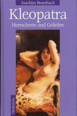 Kleopatra Cover des Buches Kleopatra (ISBN: 9783926642820)