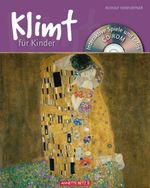 Klimt für Kinder Cover des Buches Klimt für Kinder (ISBN: 9783219113785)