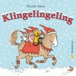 Klingelingeling Cover des Buches Klingelingeling (ISBN: 9783827054036)