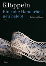 Klöppeln Cover des Buches Klöppeln (ISBN: 9783258041001)