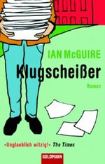 Klugscheißer Cover des Buches Klugscheißer (ISBN: 9783442461202)